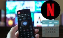 Netflix: 5 películas que llegaron en marzo y no te debes perder