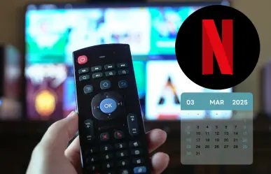 Netflix: 5 películas que llegaron en marzo y no te debes perder
