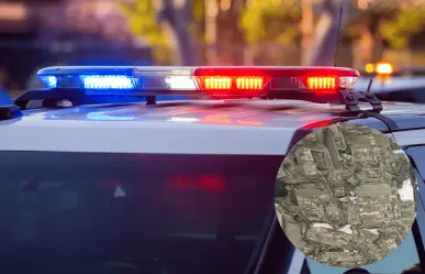 Decomisan armamento y equipo táctico en Villaldama tras Operativo Muralla