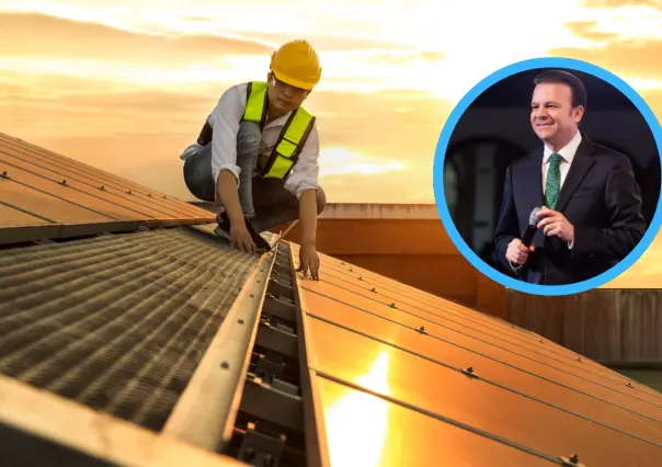 ¿El parque solar más grande de México se podría instalar en Durango? Te contamos el proyecto