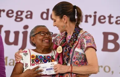 Pensiones para el Bienestar para adultos mayores, consulta cuándo te toca tu pago