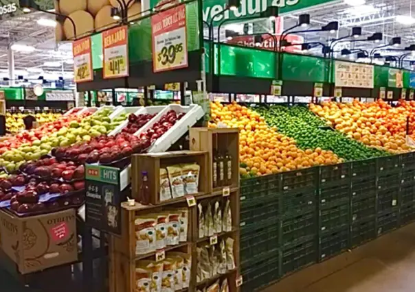 PROFECO anuncia la canasta más cara y está en Tamaulipas