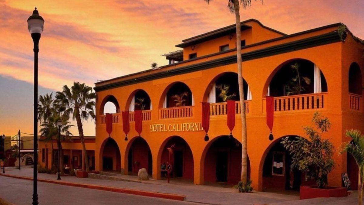 Su centro histórico y playas tranquilas convierten a San José del Cabo en un destino ideal para el descanso. Foto: Facebook /Discovering CABO