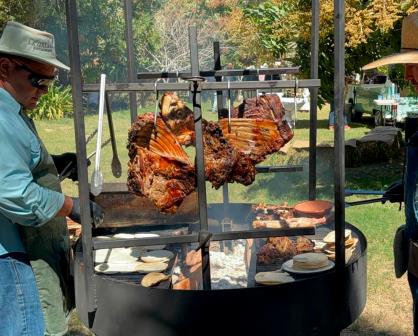 Sabor a Cabo Rural 2025: más de 350 platillos de la cocina sudcaliforniana