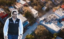 David de la Peña entrega obra de calidad para los vecinos de San José Sur