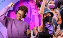 Día Internacional de la Mujer: 3 canciones del movimiento del 8M recomendadas por la IA