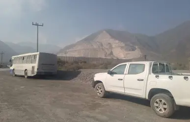 Nuevo León, en contingencia ambiental por fuertes vientos y tolvaneras