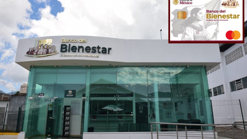 Sigue estos pasos para activar la tarjeta de bienestar sin tener que salir de casa