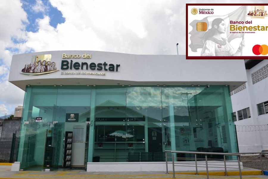 Sigue estos pasos para activar la tarjeta de bienestar sin tener que salir de casa