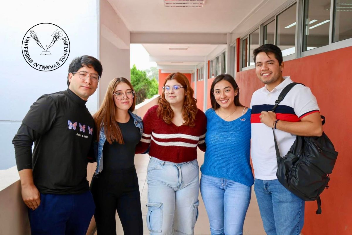 Los jóvenes en Tamaulipas tendrán más opciones de estudio | Foto: Sanju Pineda