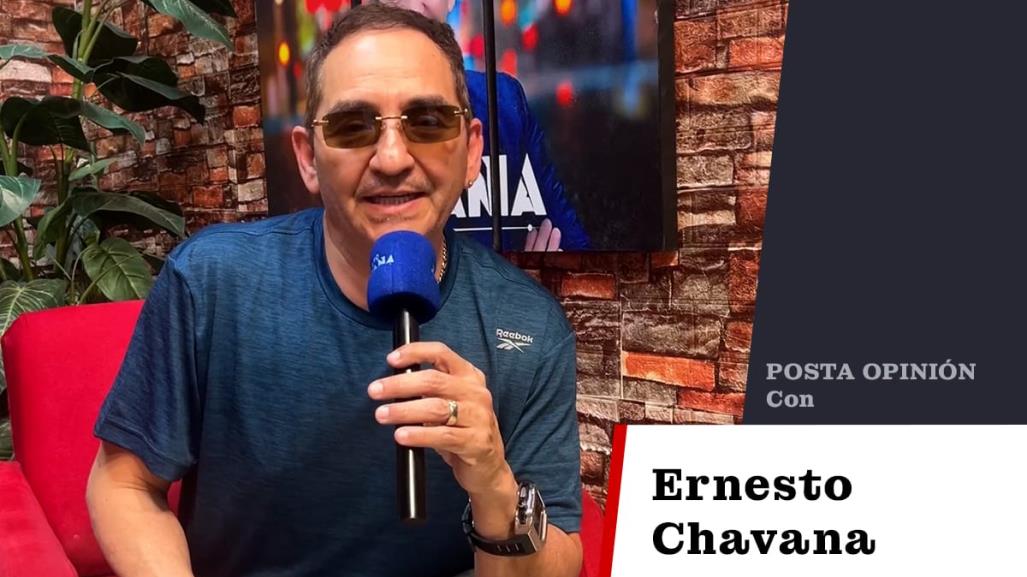 Ernesto Chavana resume la Jornada 10 y la sorpresiva Salida de Paunović