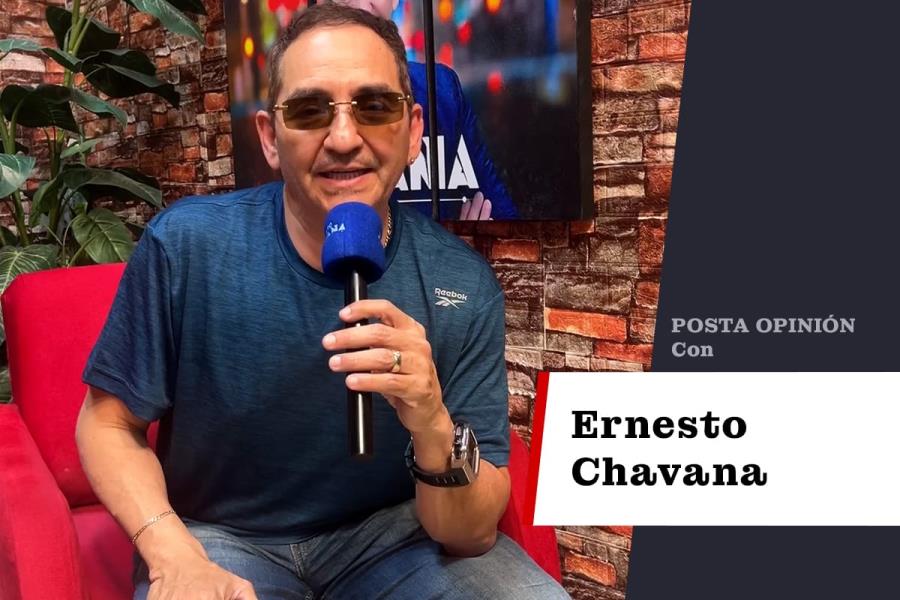 Ernesto Chavana resume la Jornada 10 y la sorpresiva Salida de Paunović