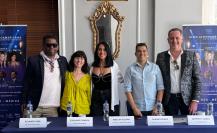 Presentarán en Mérida el concierto “Alma Latinoamericana” con artistas internacionales