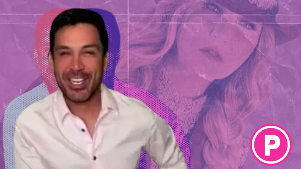Francisco Cantú responde a la supuesta demanda que le interpuso Alicia Villarreal