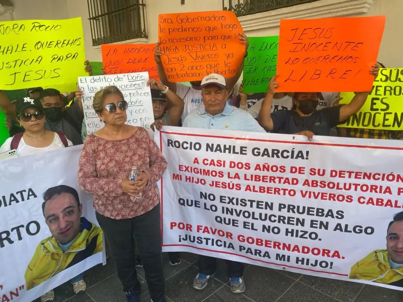 Foto: Rosalinda Morales.