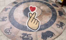 Descubre los 3 signos del horóscopo chino que encontrarán el amor en marzo, según la IA