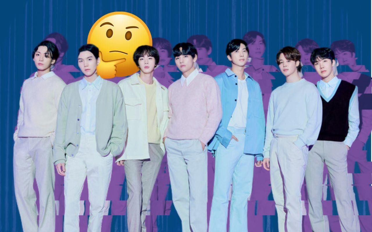 La banda coreana BTS público unas misteriosas fechas en redes sociales, seguidoras especulan que se trata de un regreso en medio de su aniversario. FOTO: CANVA/IG: @