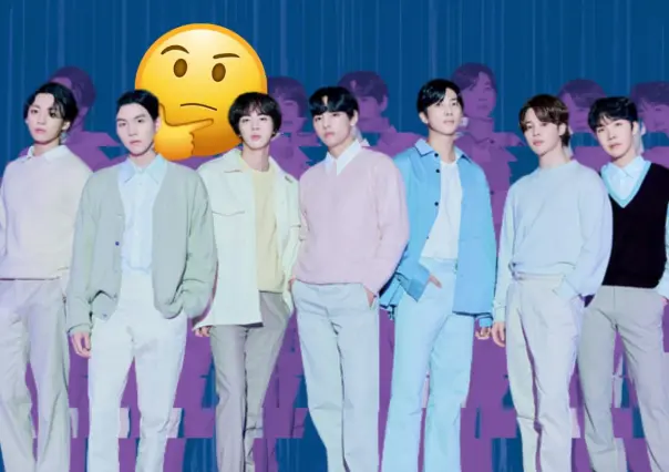 BTS prepara su regreso a los escenarios, esto es lo que se sabe