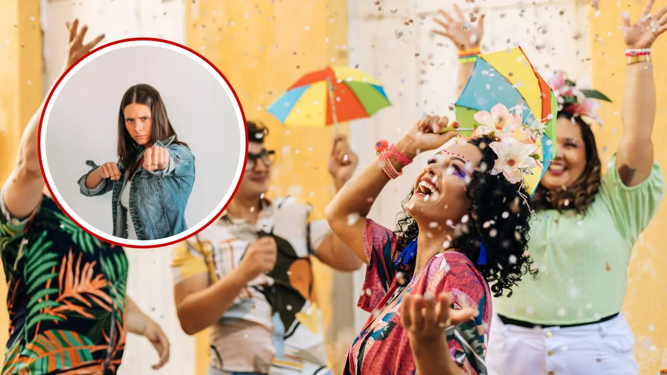 ¿Cuál ha sido la postura de ambos ayuntamientos sobre los conflictos ocurridos en los carnavales?. Foto: Canva