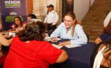 Estas serán las actividades por el Día Internacional de la Mujer en Mérida