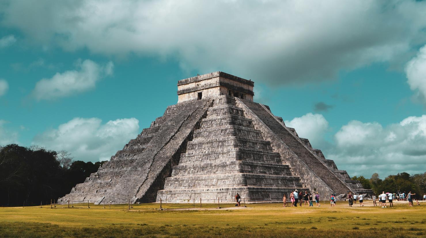 ¿Cuándo y dónde ver el equinoccio de primavera en Yucatán?. Foto: Unasplash I Canva