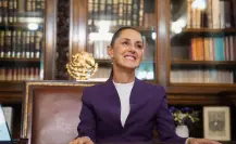 Claudia Sheinbaum convoca a asamblea pública en el Zócalo; informará medidas contra aranceles de  EU 
