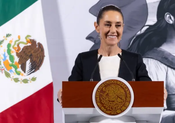 Claudia Sheinbaum anuncia Feria Nacional del Empleo para Mujeres,  ¿cuándo inicia?