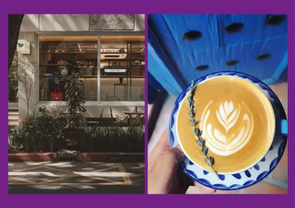 5 cafeterías Just a Girl para disfrutar de otra forma este 8M con amigas