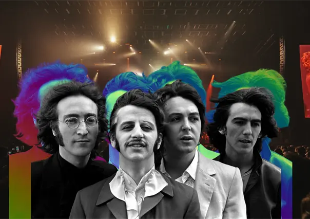 The Beatles sinfónico en CDMX, conoce los detalles y compra tus boletos