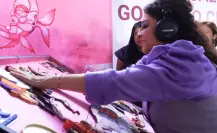 “Cuéntame un mural”, presentan propuesta de obras para débiles visuales en Utopías