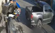 Justicia para Negrita: Detienen ha acusado de atropellar a perrita en Kanasín