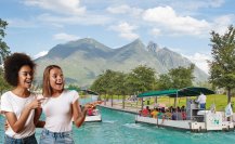 3 actividades imperdibles para hacer con tus amigos en el Paseo Santa Lucía de Monterrey