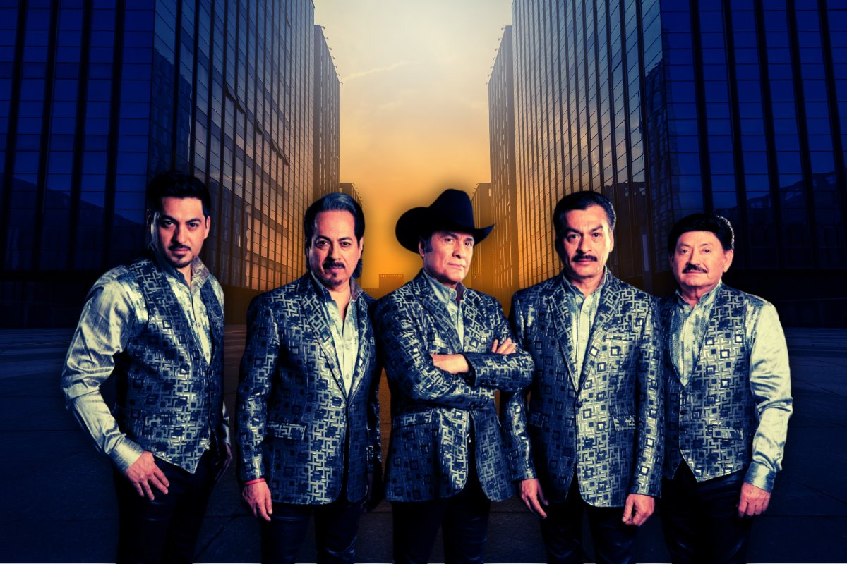 Los Tigres del Norte (Foto: IG @lostigresdelnorte / Canva)