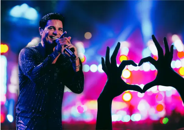 La razón por la que Chayanne sigue siendo el ´papá de México´
