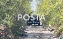 Encuentran hombre sin vida y maniatado en Juárez