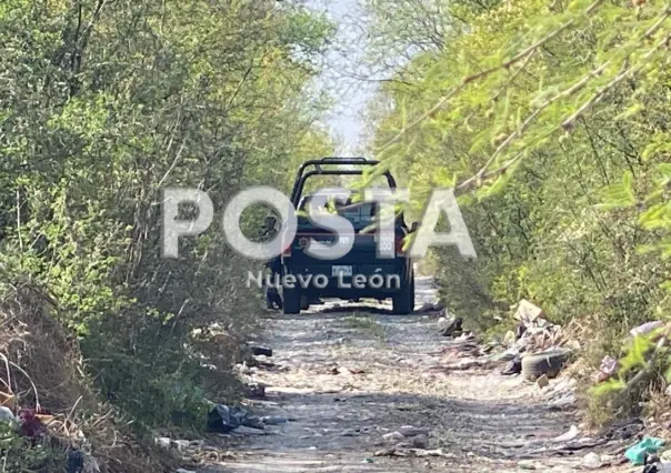 Encuentran hombre sin vida y maniatado en Juárez