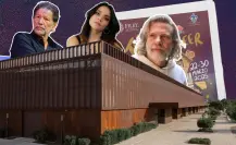 FILEY 2025: ¿Qué autores se presentan el sábado 22 de marzo?