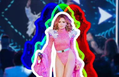 Gloria Trevi vuelve a Baja California Sur en las Fiestas de San José del Cabo