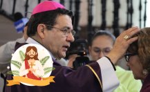 Miércoles de Ceniza, a esta hora será la misa en Catedral