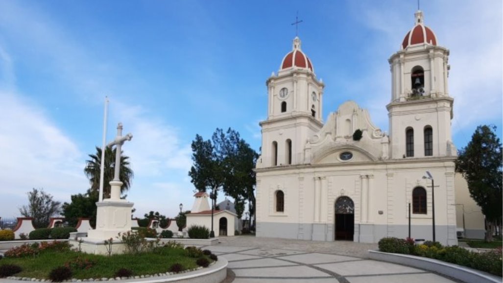 Miércoles de ceniza: estos son los horarios de las iglesias en Tamaulipas