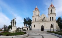 Miércoles de ceniza: estos son los horarios de las iglesias en Tamaulipas