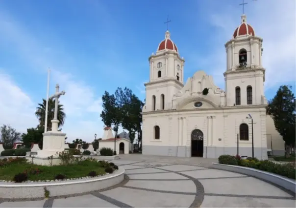 Miércoles de ceniza: estos son los horarios de las iglesias en Tamaulipas