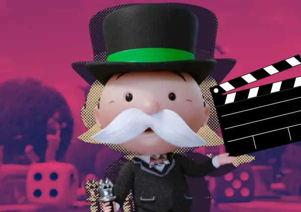 Película de Monopoly entra en producción por Lionsgate y Margot Robbie