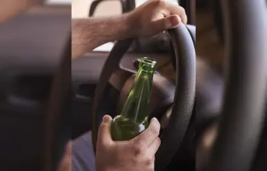 Este es el costo de la multa por conducir en estado de ebriedad en Matamoros