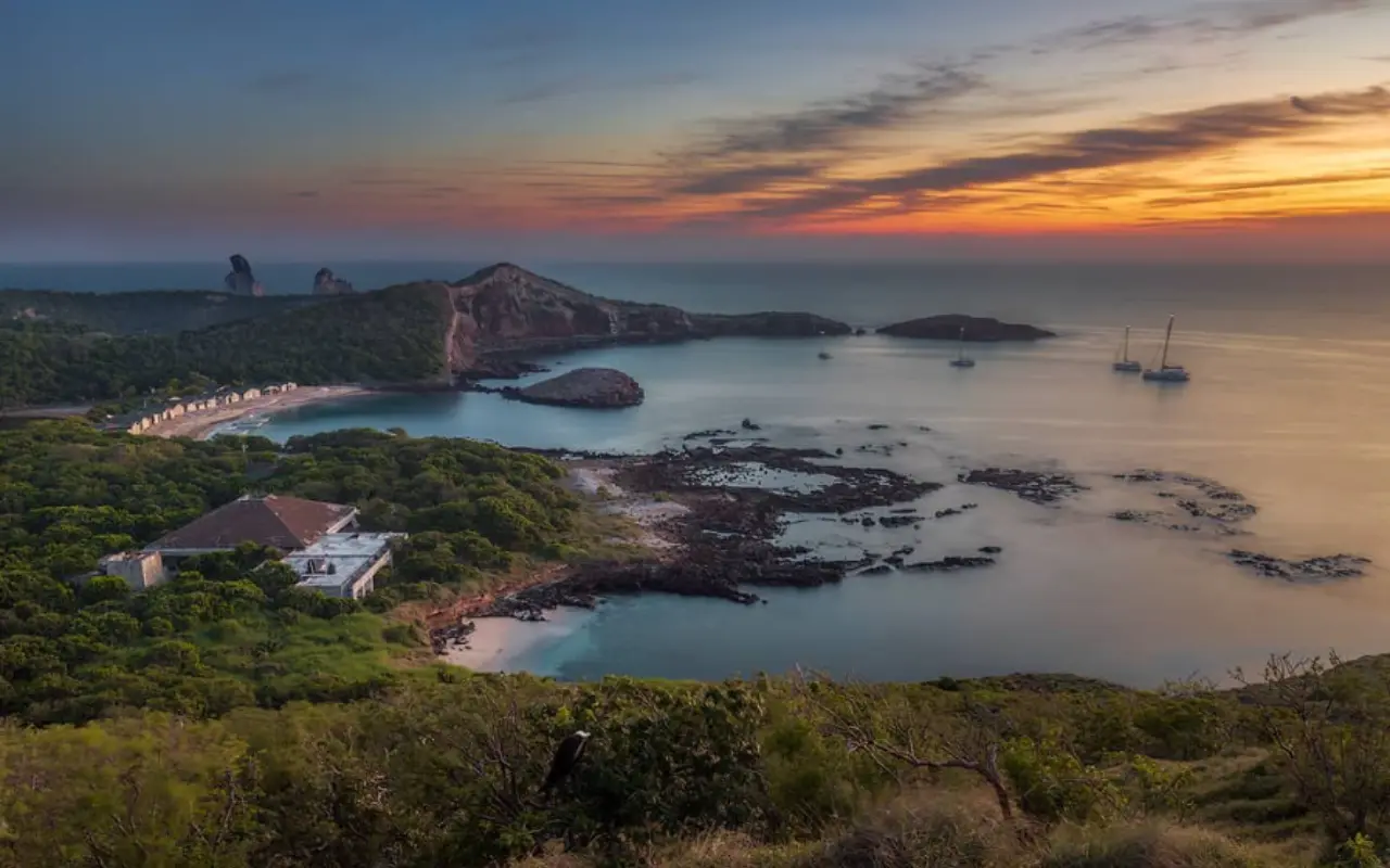 Nayarit tiene playas con poca afluencia de visitantes, lo que hace que sean prácticamente zonas con una gran conservación. Foto: IG @alan.villaverde.photo