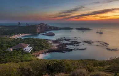 Nayarit: 3 playas secretas para disfrutar en las próximas vacaciones