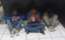 VIDEO │ El robo cometido por niños que sorprende en redes sociales de Durango