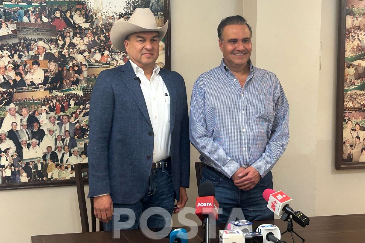 Noel Ramírez fue electo nuevo presidente de la UGRNL/Foto: Jorge López-POSTA