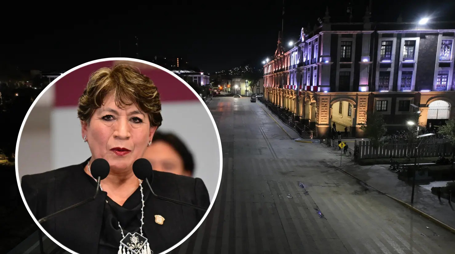 Gobierno del Edomex y organizaciones magisteriales acuerdan mesas de trabajo para abordar temas clave como basificación y seguridad social. Imagen: GEM