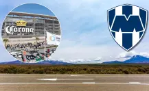 Rayados en TSM: ¿cuánto gasolina se gasta de Monterrey a Torreón?